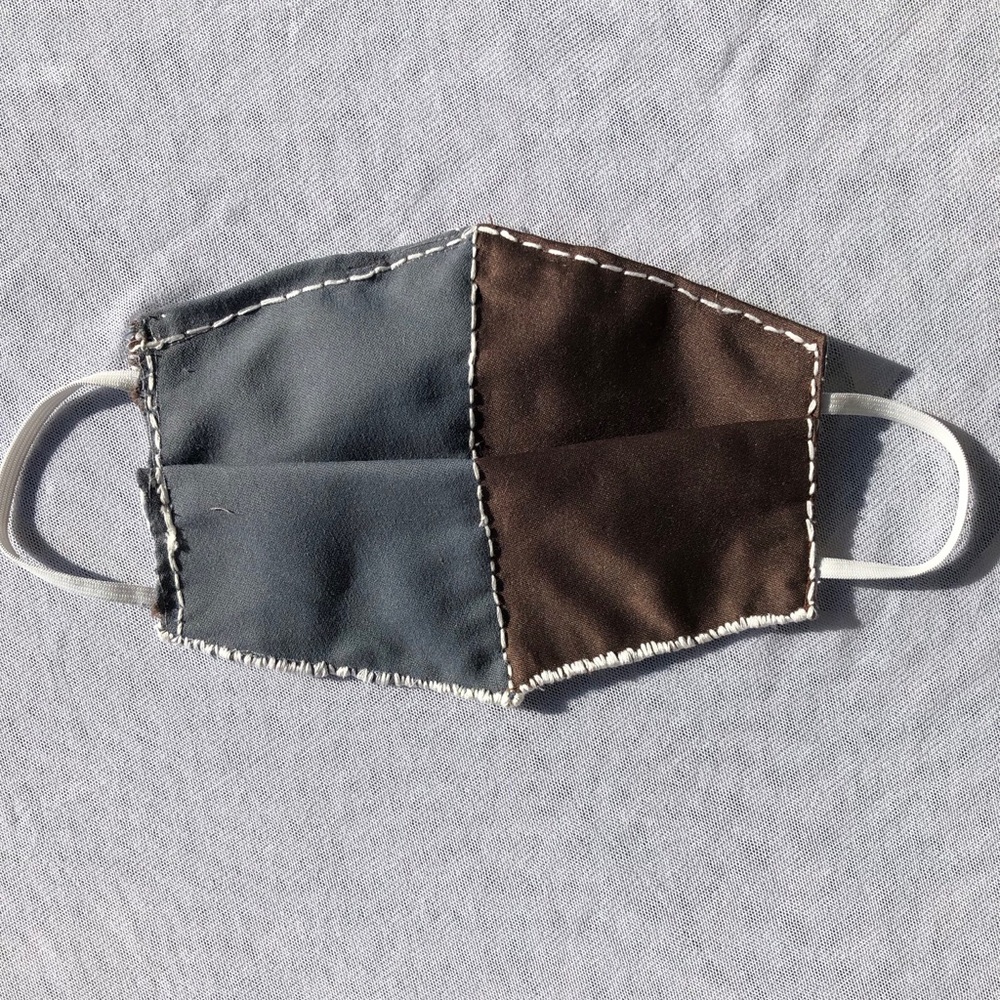 Handmade Mask(Sold Out)